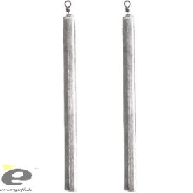 PEN LEAD W/ SWIVEL 20G