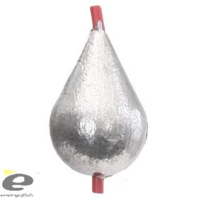 DROP LEAD W/SILICON TUBE 6,5G