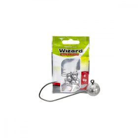 WIZARD TWISTERFEJ MASTER 3/0 18G 3DB/CS