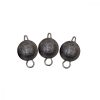 WIZARD CHEBURASHKA LEAD BALL STRONG 21G 2PCS/BAG