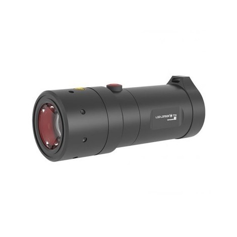 LedLenser T14 taktikai lámpa 4xAA 700lm