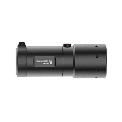 LedLenser T14 taktikai lámpa 4xAA 700lm