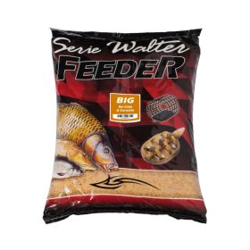 SERIE WALTER FEEDER CARP BIG 2KG