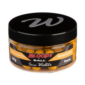 SERIE WALTER BLOODY BALL 9MM BANANA/PINEAPPLE