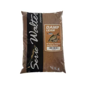 SERIA WALTER DAMP LEAM FÖLD 2KG