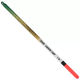 JOKER ÚSZÓ CARBON CARP 3G