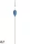 FLOAT CRALUSSO SPIRIT FIBER GLASS 1,0G