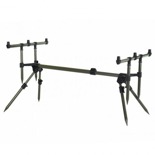 CARP ACADEMY Supreme Rod Pod
