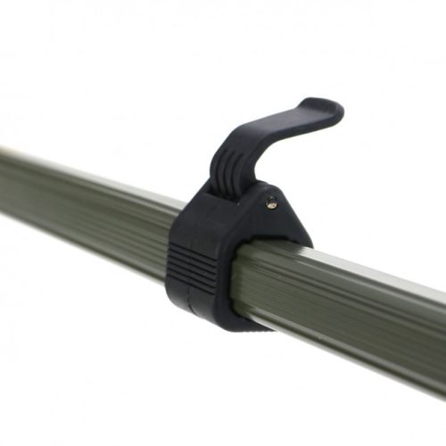 CARP ACADEMY Supreme Rod Pod