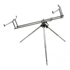 CARP ACADEMY Euro Rod Pod Új 360