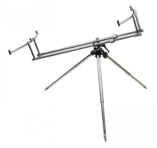 CARP ACADEMY Euro Rod Pod Új 360
