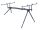 CARP ACADEMY Alcatraz Rod Pod Black