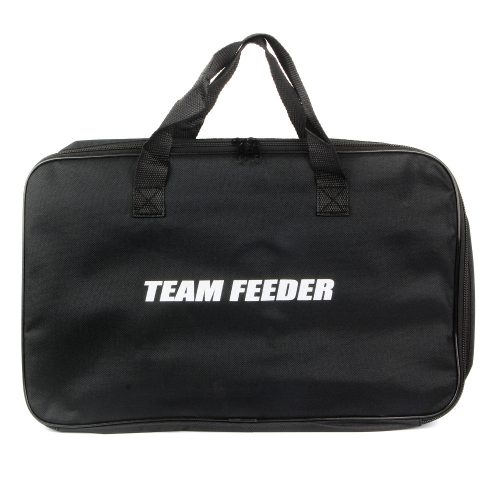 By Döme TF Bottartó készlet táskával 2+2db 25cm