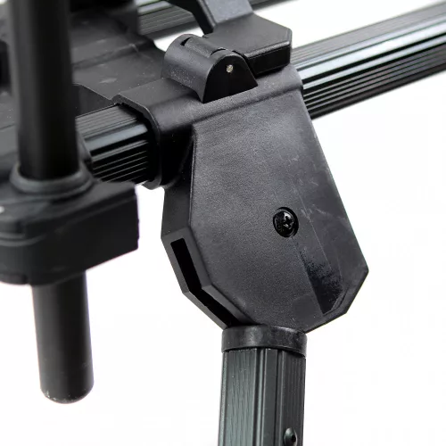 CARP ACADEMY SpaceX Rod Pod