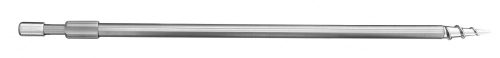 CARP ACADEMY Deluxe Bank Stick 40-70cm  AKCIÓ -30%