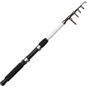 Ron Thompson Refined Expedition Tele 210cm 10-30g