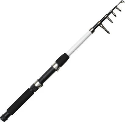 Ron Thompson Refined Expedition Tele 210cm 10-30g