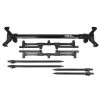 CARP ACADEMY Elit Rod Pod 90cm