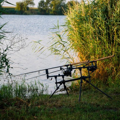 CARP ACADEMY Elit Rod Pod 90cm