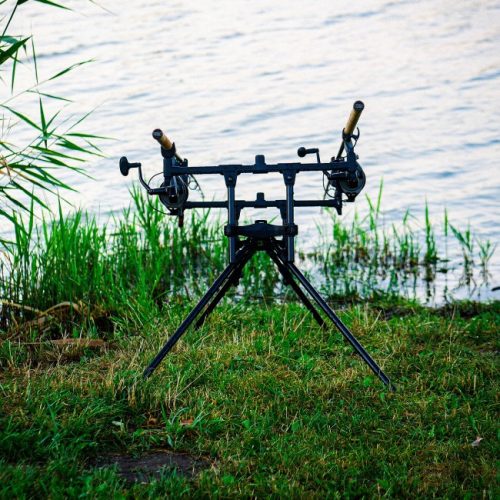 CARP ACADEMY Elit Rod Pod 90cm