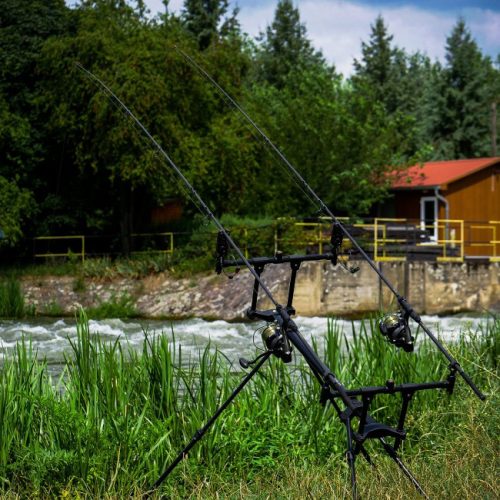 CARP ACADEMY Elit Rod Pod 90cm