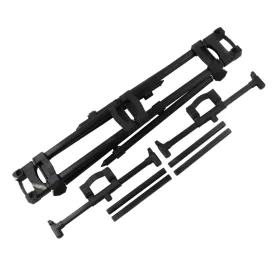 CARP ACADEMY Wayback Rod Pod