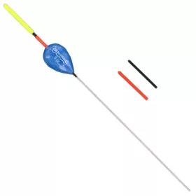 CRALUSSO ÚSZÓ GOLF FIBER GLASS 1,0G
