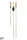 CRALUSSO WAGGLER FLOAT SET