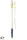CRALUSSO DART FLOAT 8GR