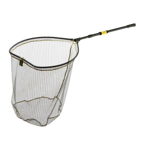 CORMORAN K-DON összehajtható csónakos merítő 80x70cm