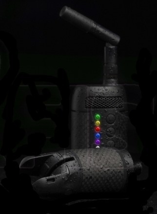 Prologic K3 BITE ALARM SET 3+1 RED/GREEN/YELLOW