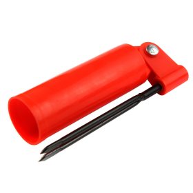 NEVIS Csalizó bottartó