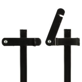 NEVIS Harcsázó bottartó 95cm