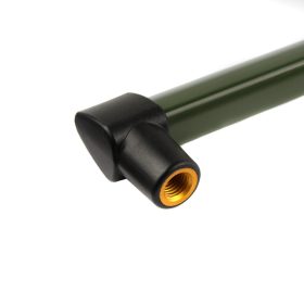 CARP ACADEMY Triangle Buzz Bar 40cm 2botos