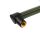 CARP ACADEMY Triangle Buzz Bar 40cm 2botos
