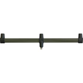 CARP ACADEMY Triangle Buzz Bar 40cm 3botos