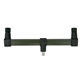 CARP ACADEMY Triangle Buzz Bar DLX 40cm 2botos