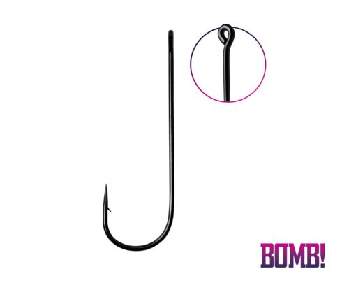 Single hook BOMB! Cheburashka / 5pcs #2