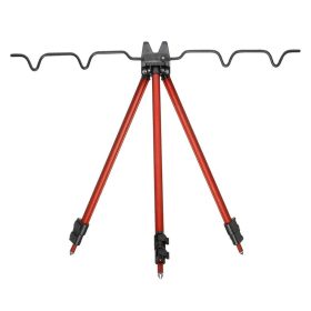 Cormoran alumínium tripod 50-110cm