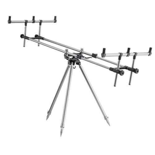 CORMORAN Pro Carp Gun Pod