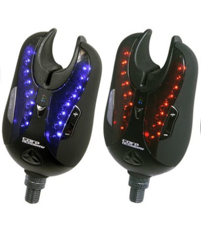 Carp Academy Trion kapásjelző 2db-os