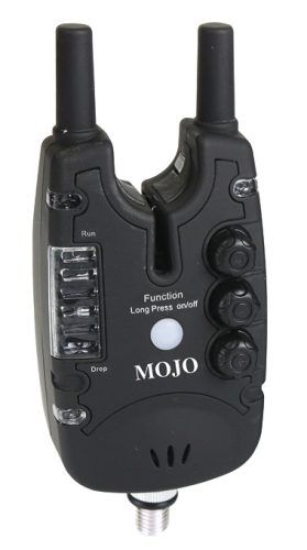 CARP ACADEMY Mojo XT elektromos kapásjelző