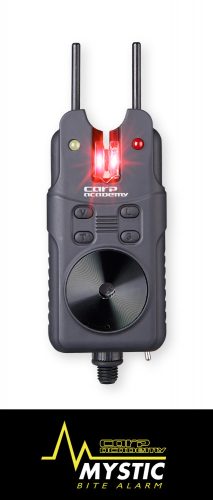 CARP ACADEMY Mystic elektromos kapásjelző