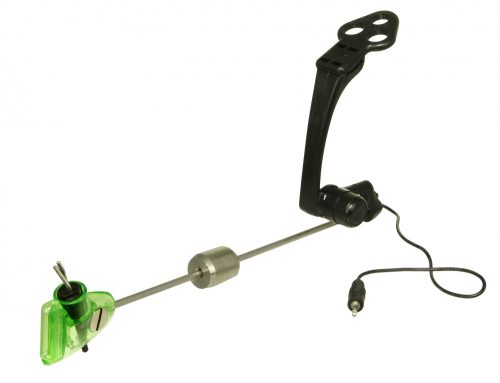 CARP ACADEMY Sensor Swinger - Zöld