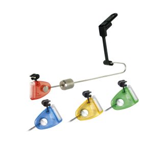 CARP ACADEMY Detect Swinger - Piros