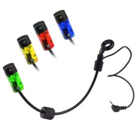 CARP ACADEMY Bobbin Swinger - Zöld