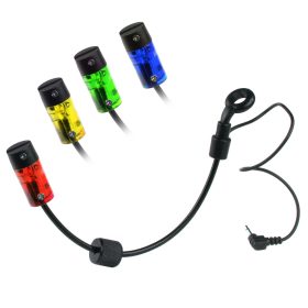 CARP ACADEMY Bobbin Swinger - Piros