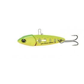   Savage Gear MINNOW SWITCH BLADE 6CM 18G SINKING FIRETIGER/SMOLT