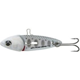Savage Gear MINNOW SWITCH BLADE 6CM 18G SINKING PEARL WHITE