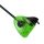 CARP ACADEMY Neon Indicator Hanger Green